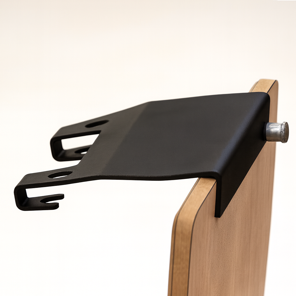 SeatMate Table Holder