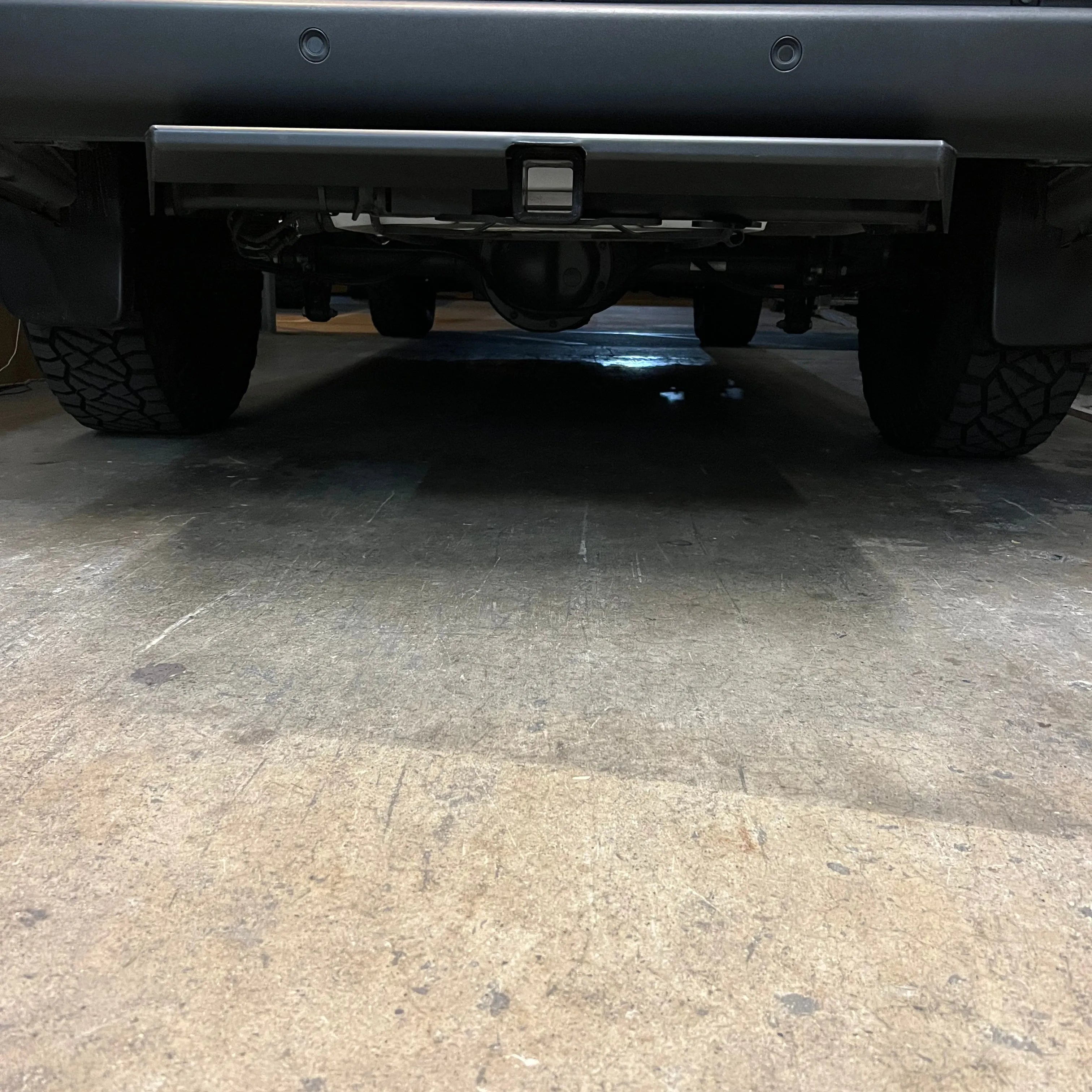 HitchStep Pro