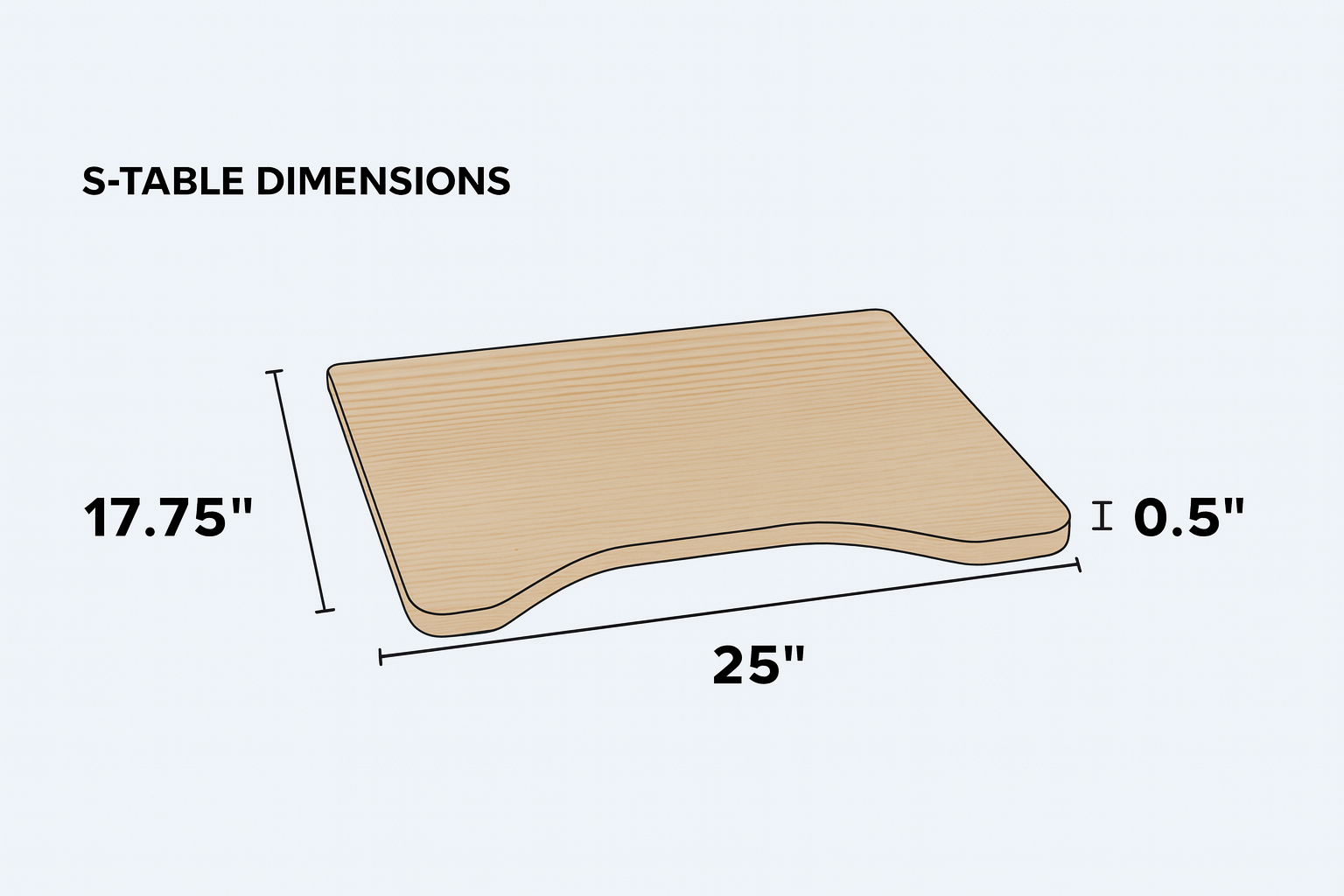 S-Table