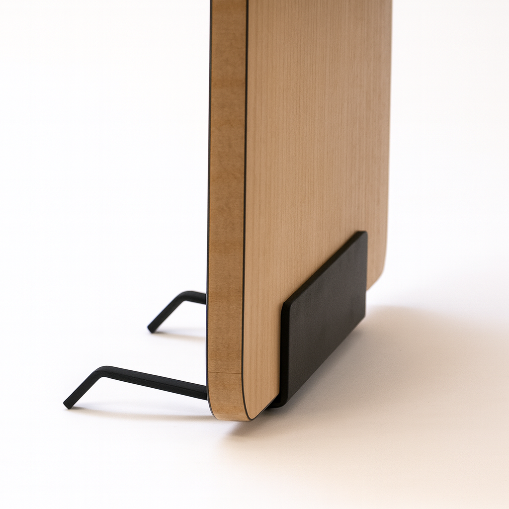 SeatMate Table Holder