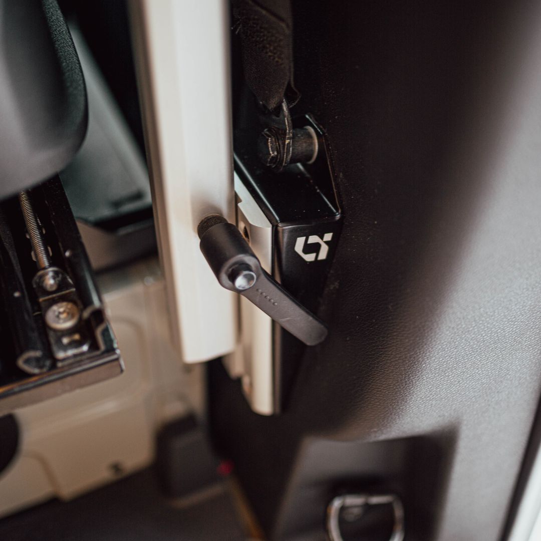 S-Table Bracket