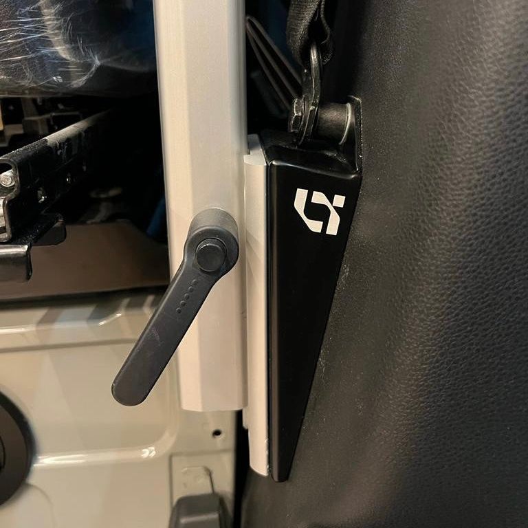 S-Table Bracket