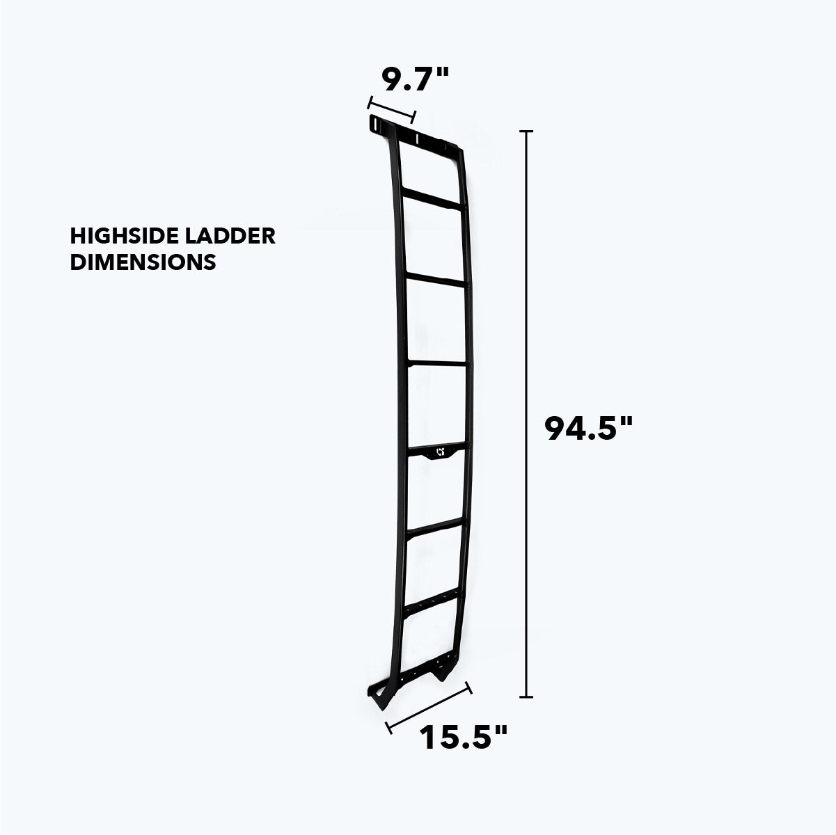 HighSide Ladder