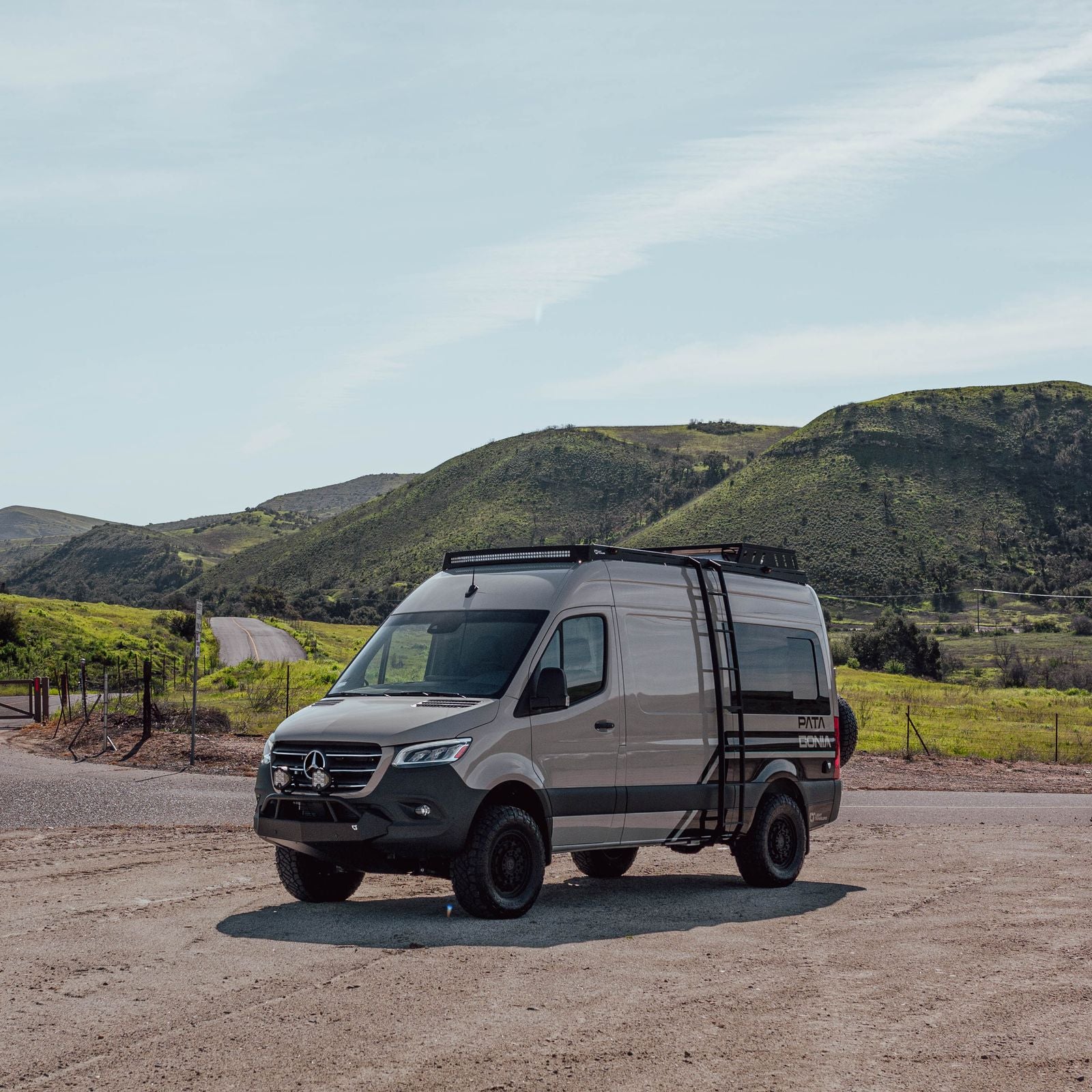 ElitePro Roof Rack