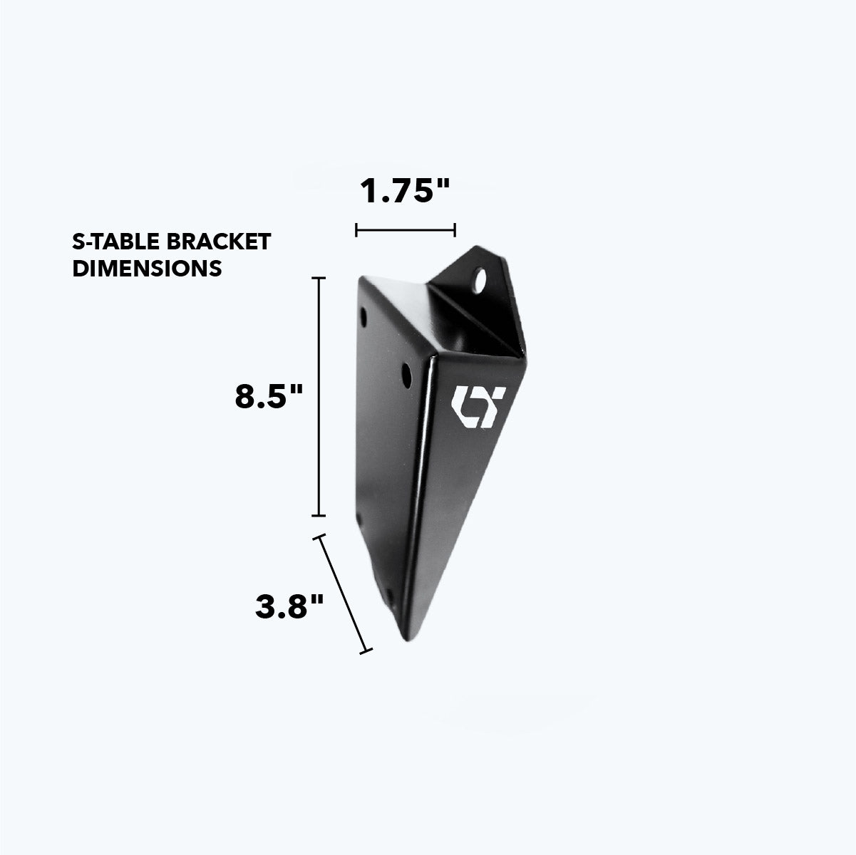 S-Table Bracket
