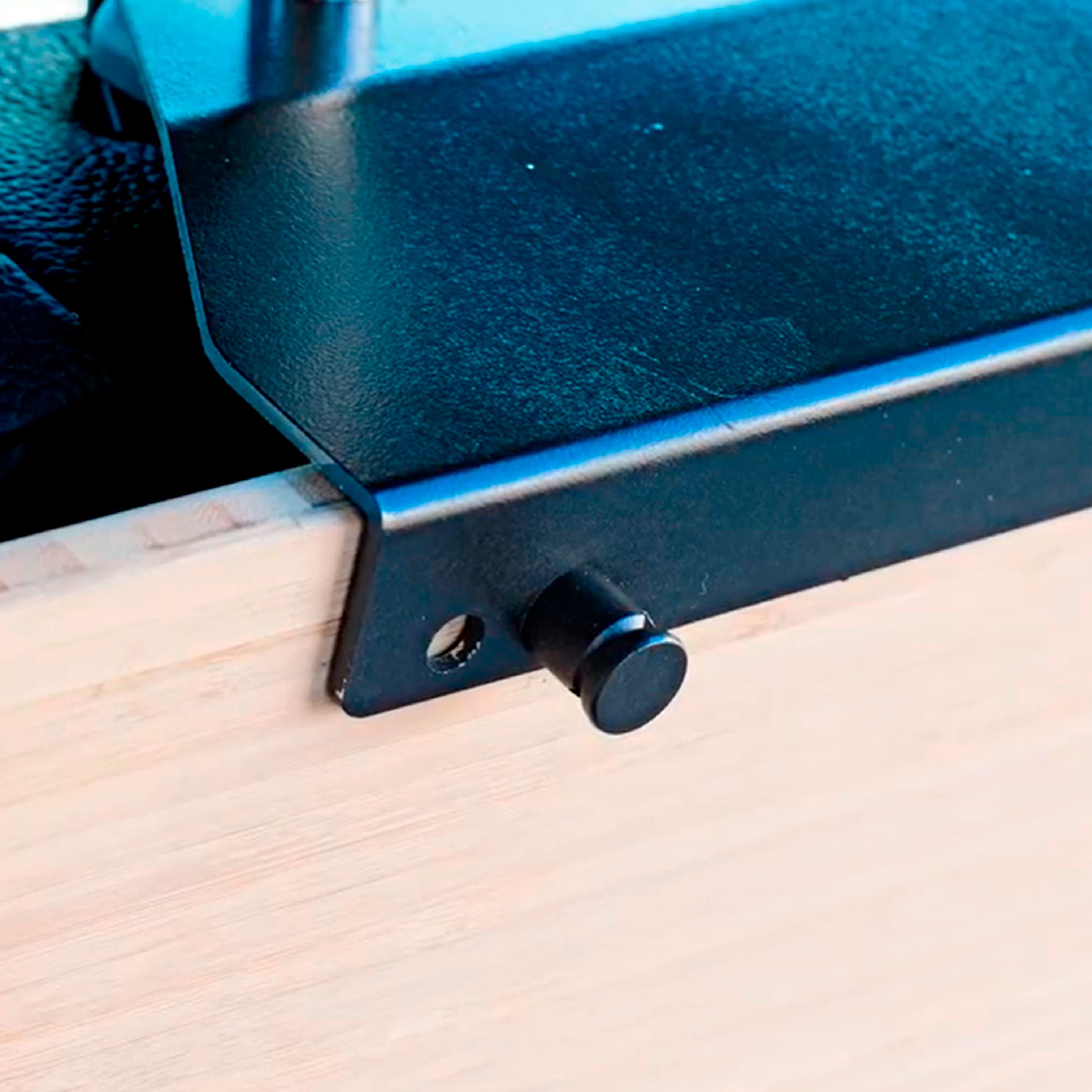 SeatMate Table Holder