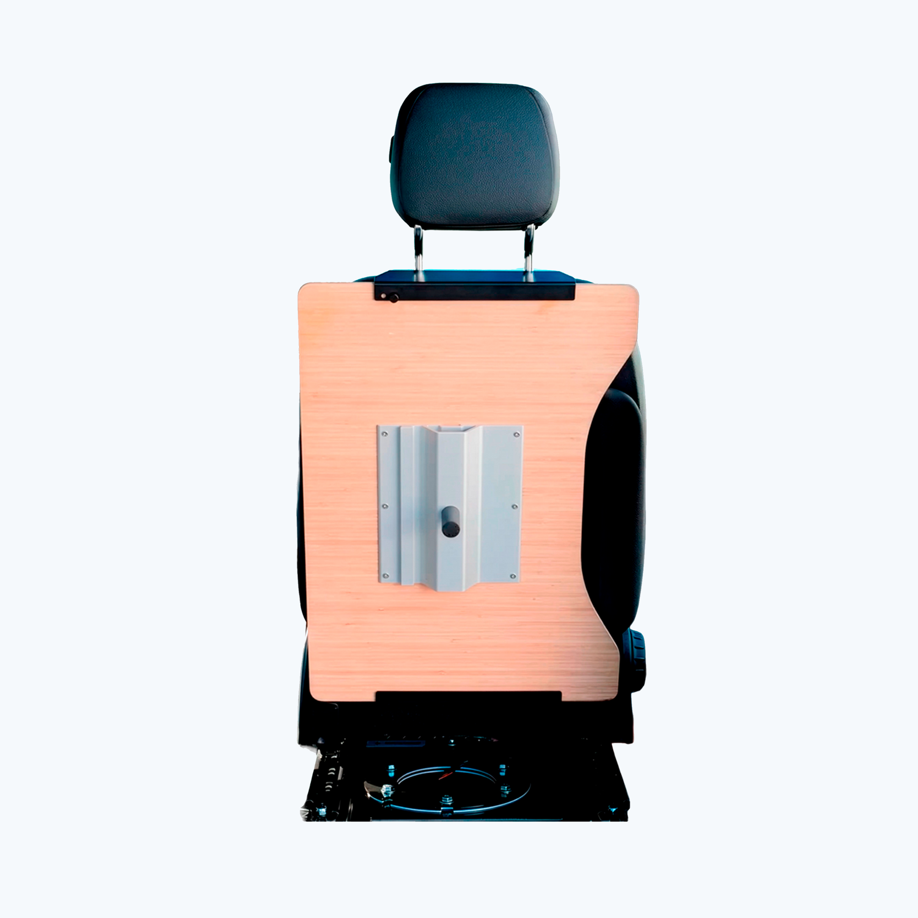 SeatMate Table Holder