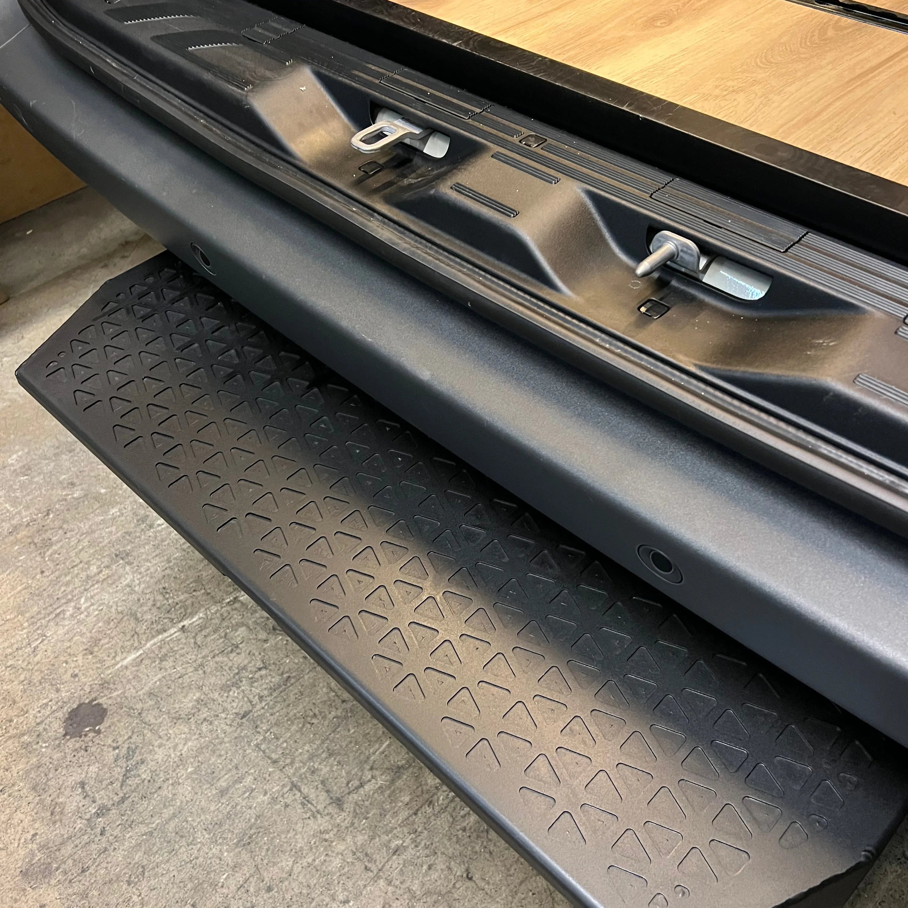 HitchStep Pro