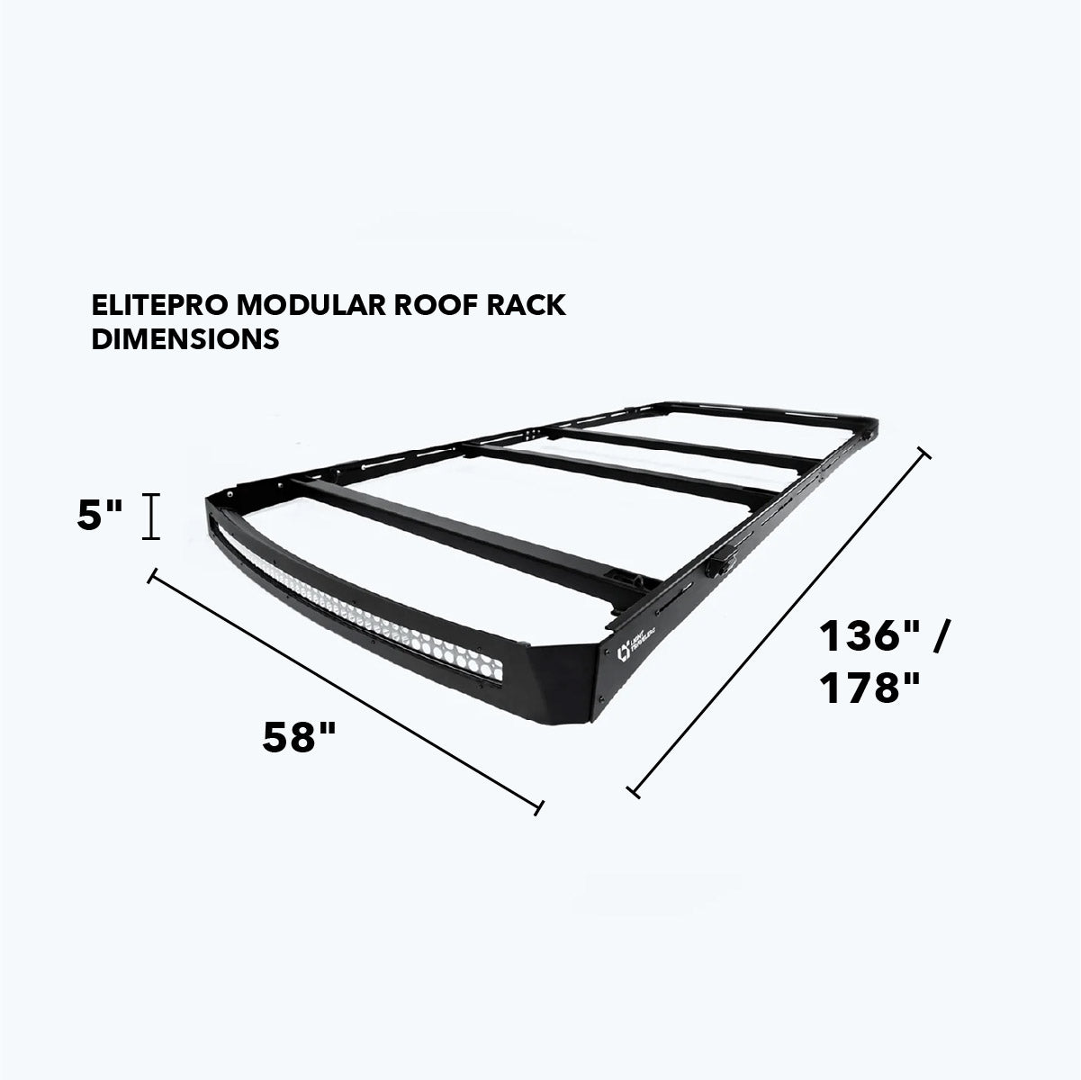 ElitePro Roof Rack