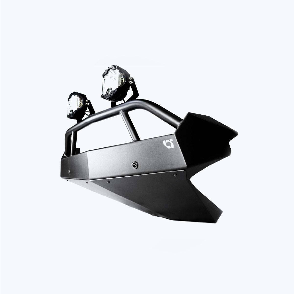 TrailGuard Front Bumper