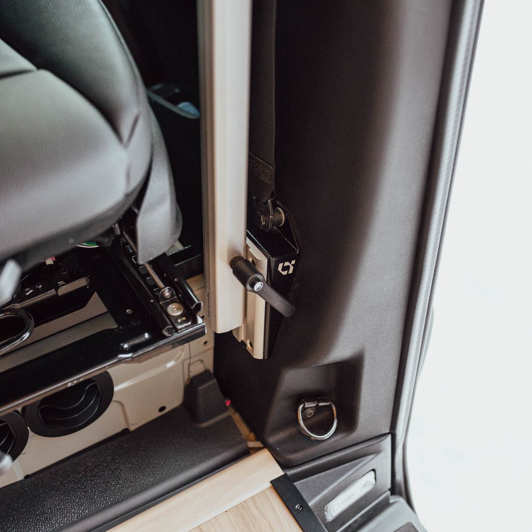 S-Table Bracket