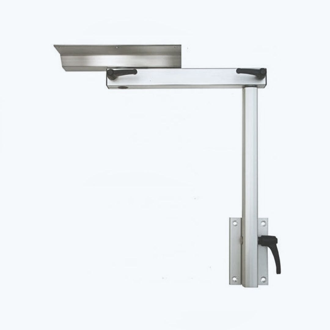 Table Mounting System