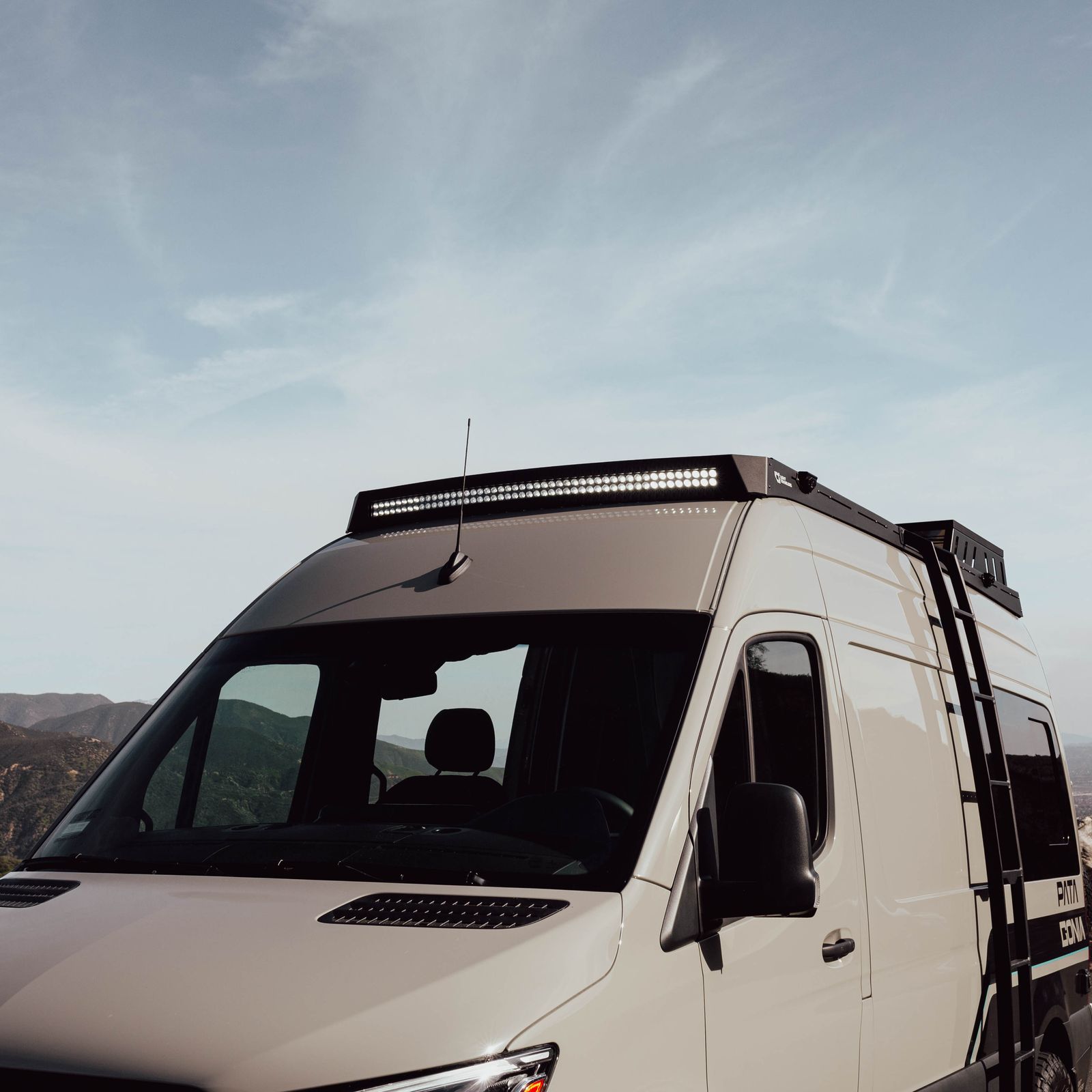 ElitePro Roof Rack