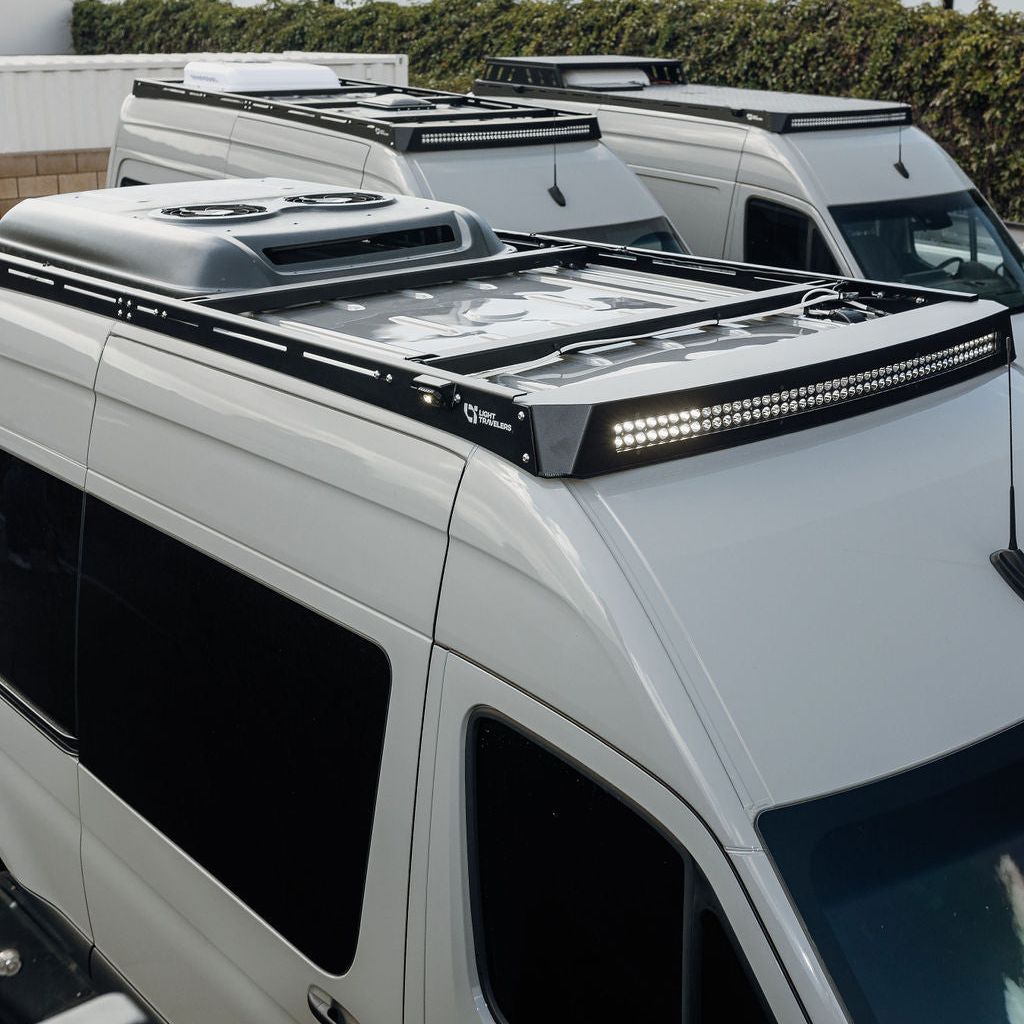 ElitePro Roof Rack