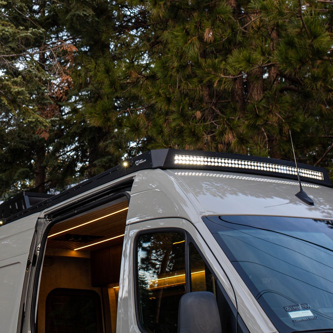 ElitePro Roof Rack