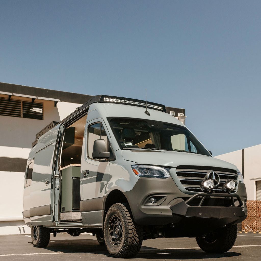 ElitePro Roof Rack